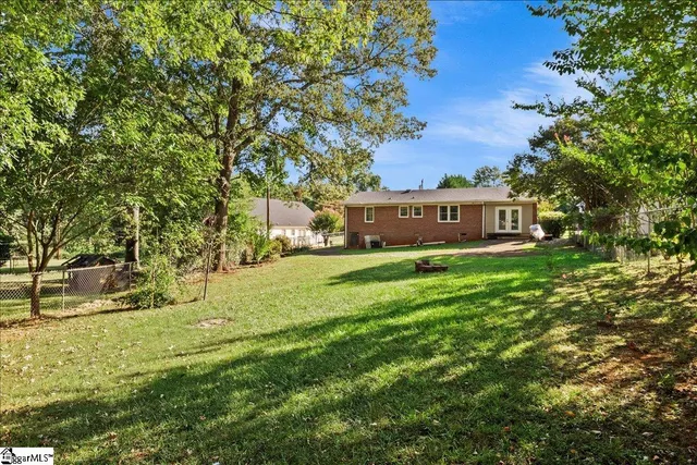 $335,000 | 4 Rhonda Court, Greenville, SC 29617