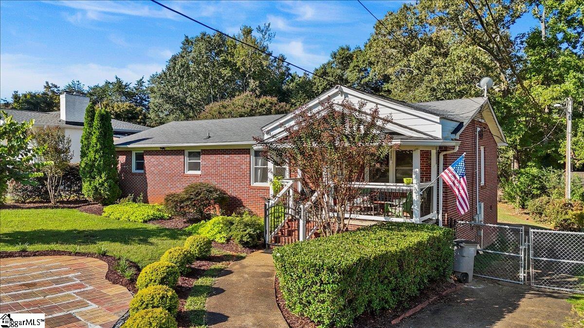 4 Rhonda Court Greenville, SC 29617 - Photo 35 of 35