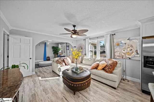 $335,000 | 4 Rhonda Court, Greenville, SC 29617