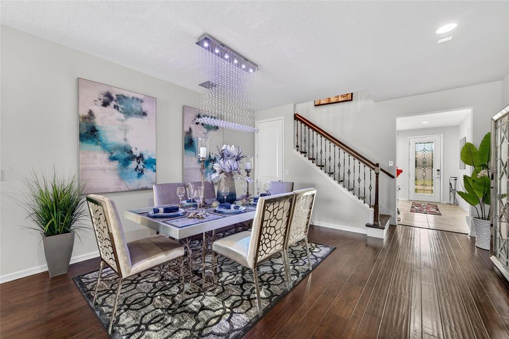 13816 Galway Sand Road Riverview, FL 33579 - Photo 19 of 98