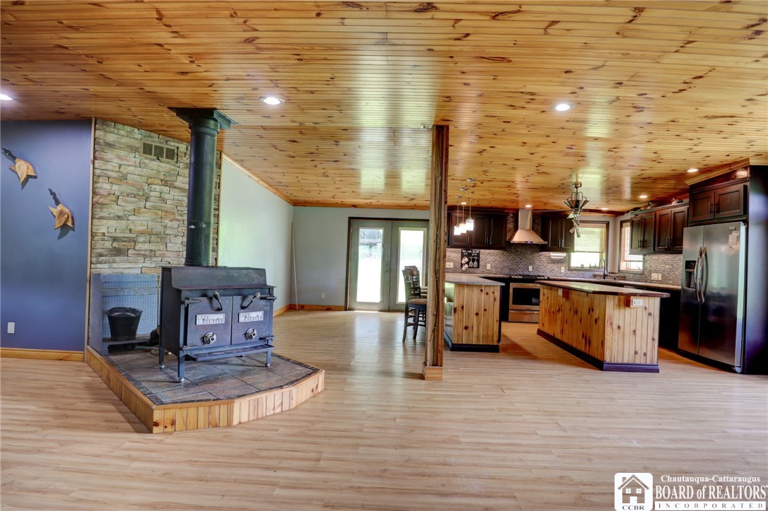 12751 Sawmill Run Road South Valley, NY 14738 - Photo 18 of 50