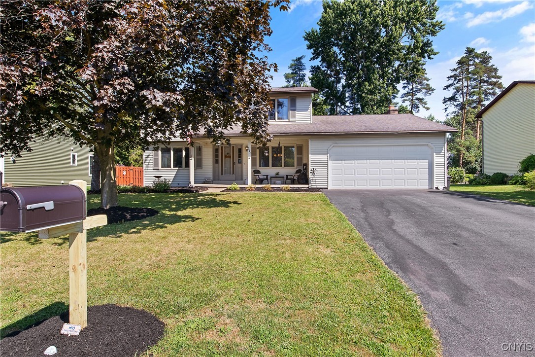 8055 Princess Path Clay, NY 13090 - Photo 1 of 1 Gallery Image 1