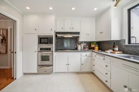 $1,648,000 | 310 Pacheco Street, San Francisco, CA 94116