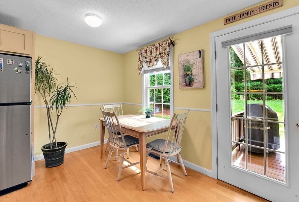 53 Lancaster Road, Unit 5 Clinton, MA 01510 - Photo 5 of 26