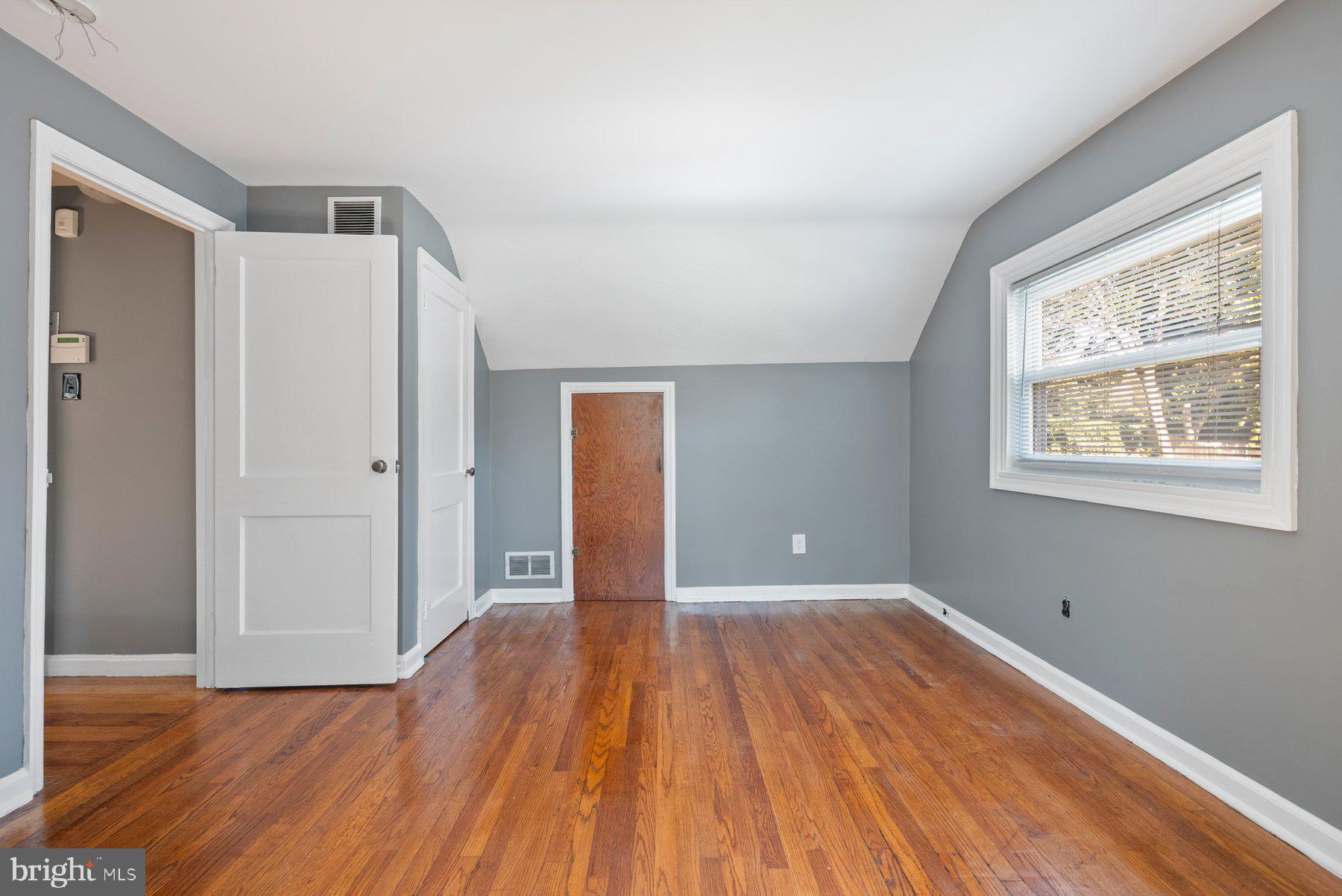 108 East Garrison Road Brookhaven, PA 19015 - Photo 30 of 42 Bedroom 4