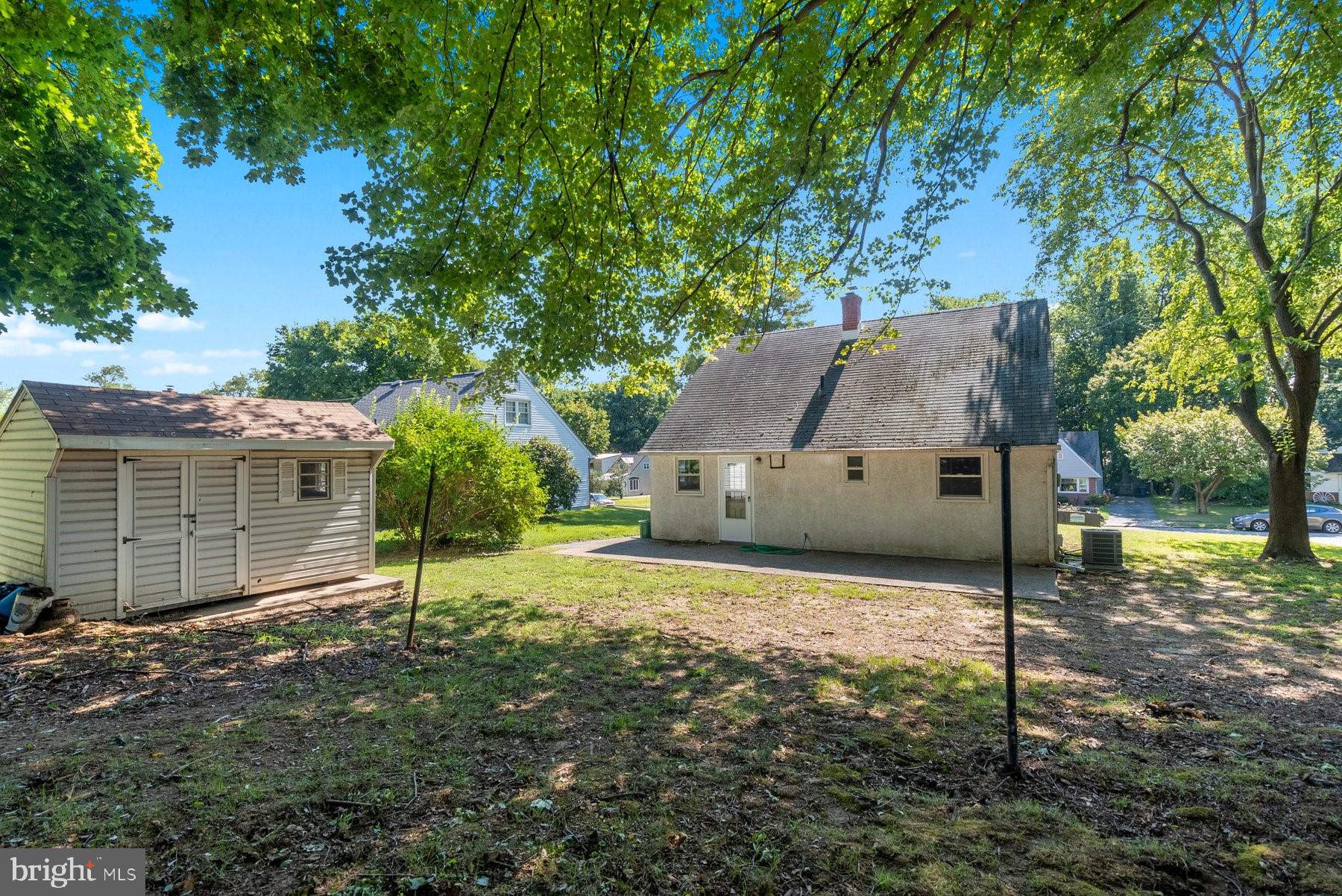 108 East Garrison Road Brookhaven, PA 19015 - Photo 34 of 42 Gallery Image 34