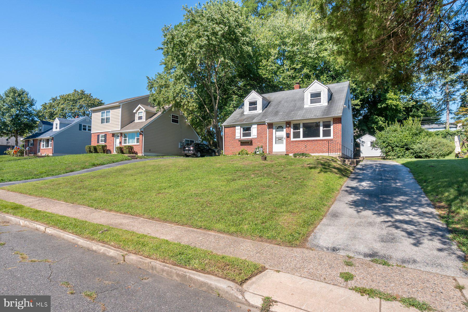 108 East Garrison Road Brookhaven, PA 19015 - Photo 6 of 42 Gallery Image 6