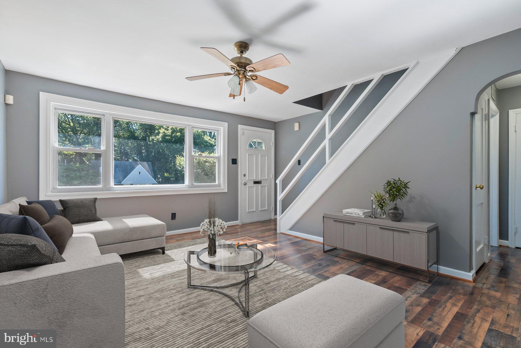 108 East Garrison Road Brookhaven, PA 19015 - Photo 8 of 42 Gallery Image 8