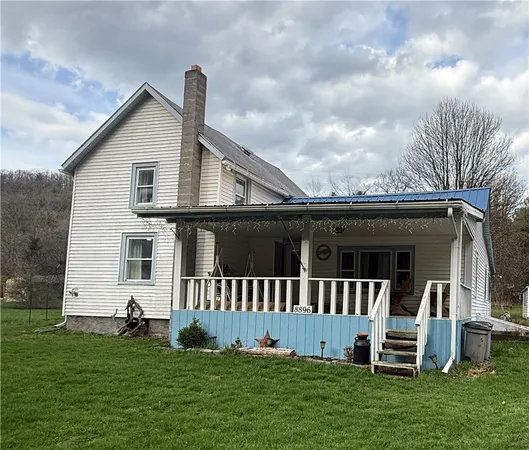 $139,999 | 8896 County Route 13, Bath, NY 14810