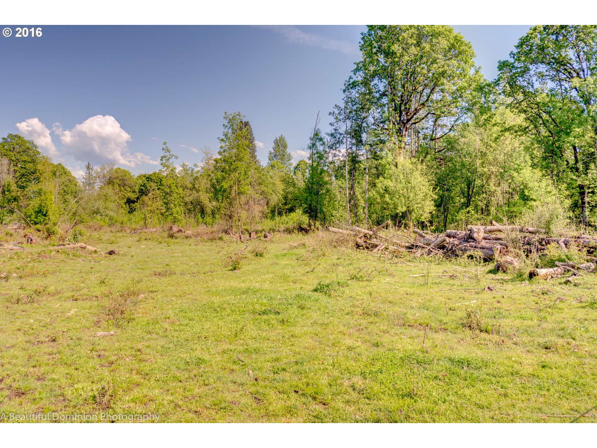 0 South Cramer Road Molalla, OR 97038 - Photo 8 of 29 a view of a yard
