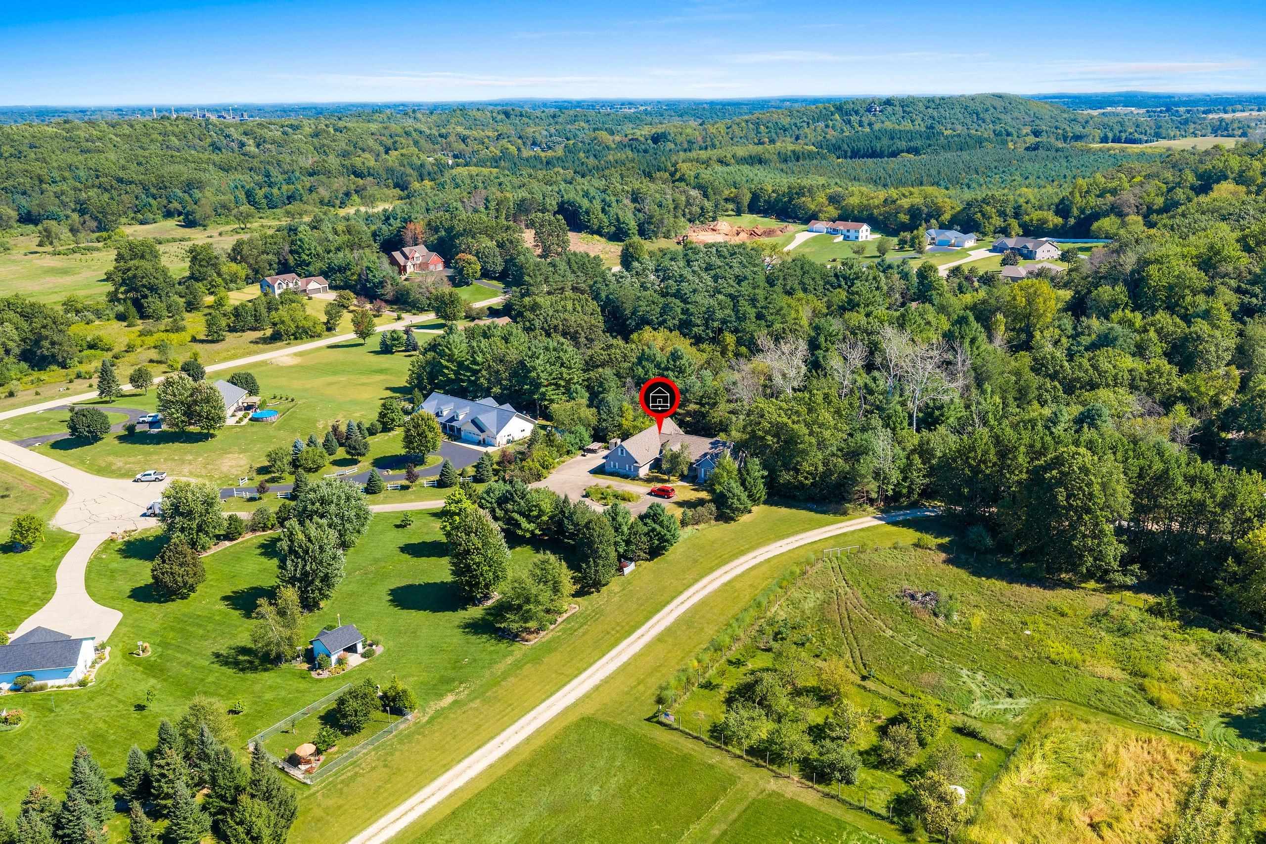 N2346 Rolling Ridge Court Waupaca, WI 54981 - Photo 75 of 90 Gallery Image 75