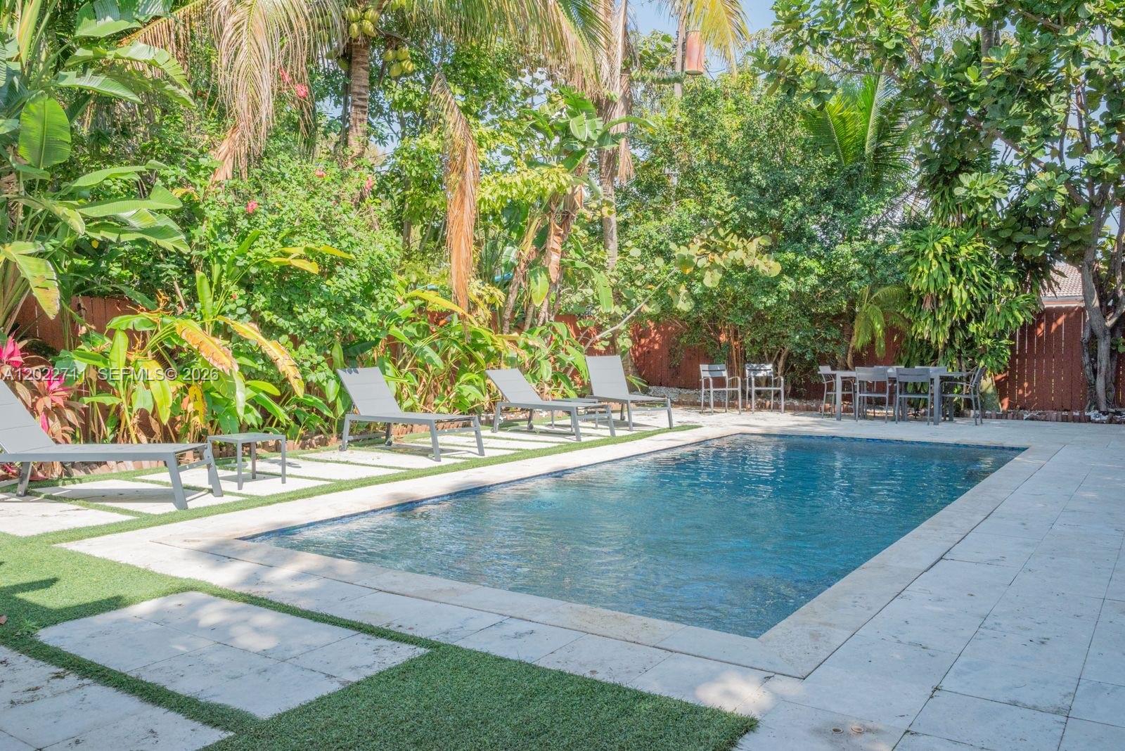443 Northeast 71st Street Miami, FL 33138 - Photo 2 of 32