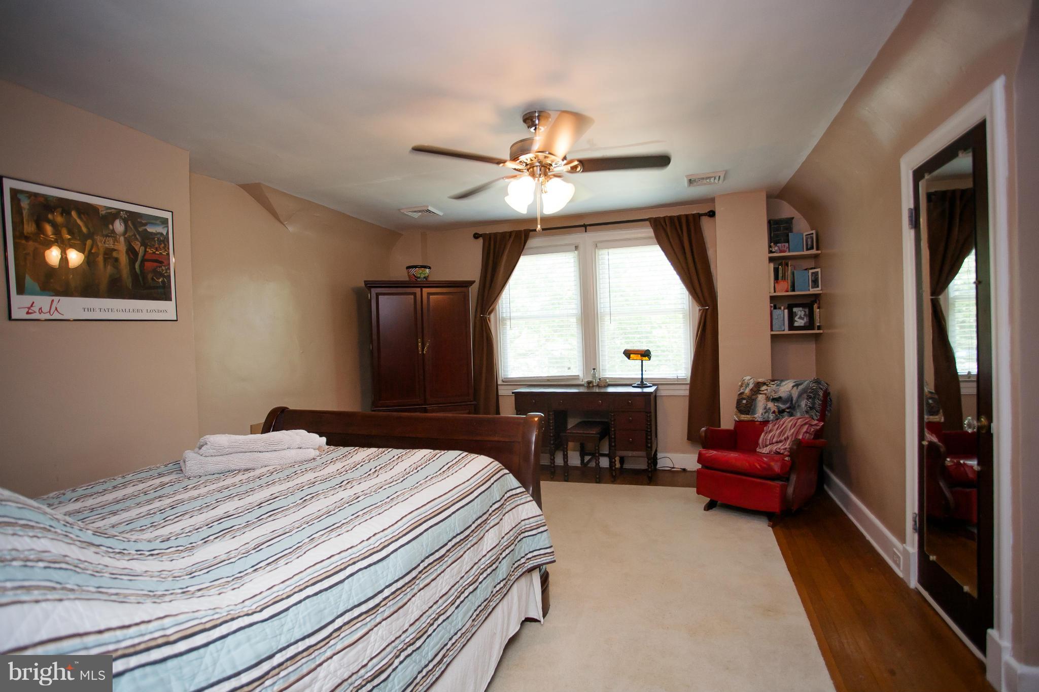 2 Somerset Road Catonsville, MD 21228 - Photo 14 of 30 Bedroom (Master)