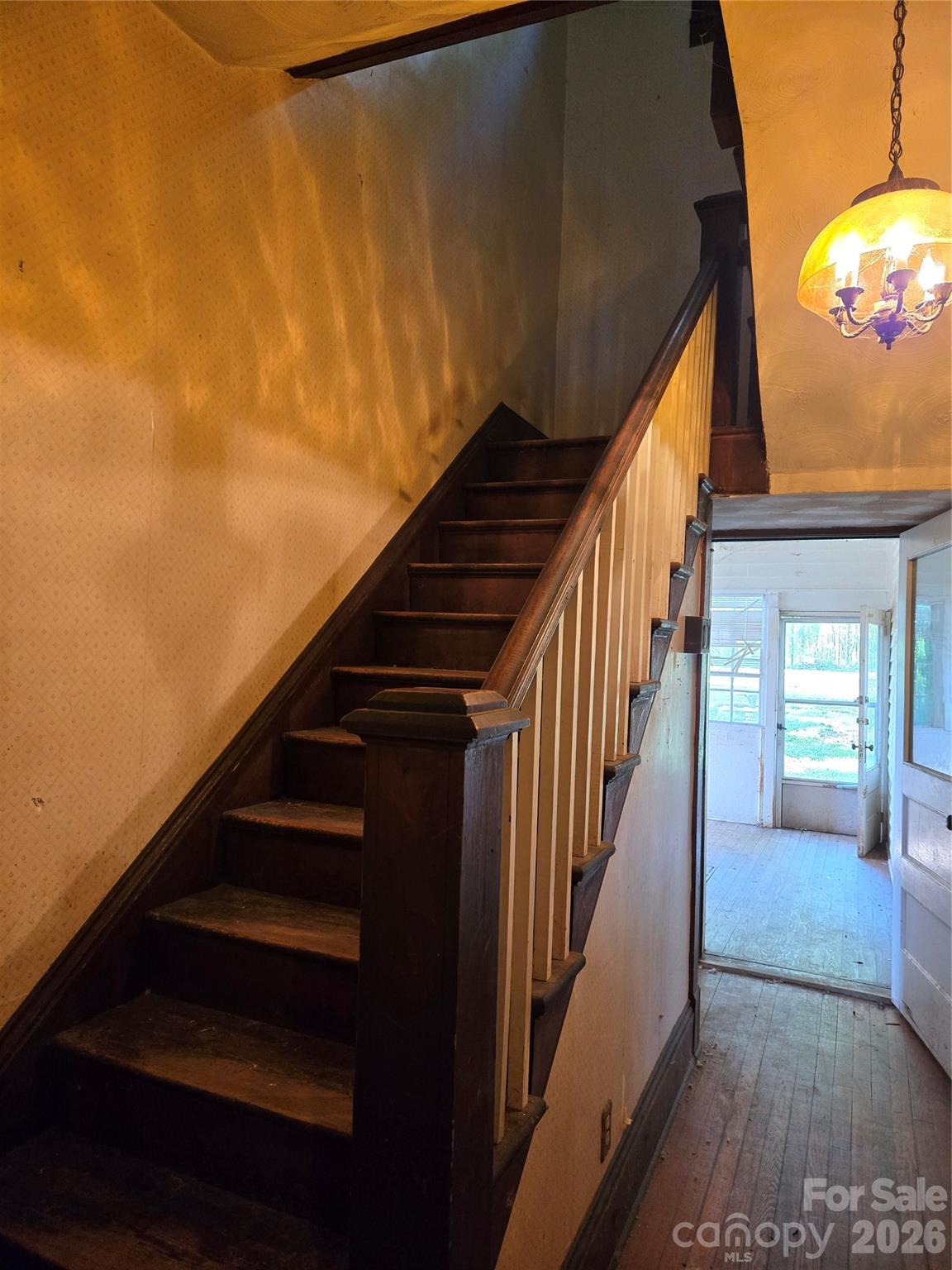 804 Emmanuel Church Road Conover, NC 28613 - Photo 25 of 36