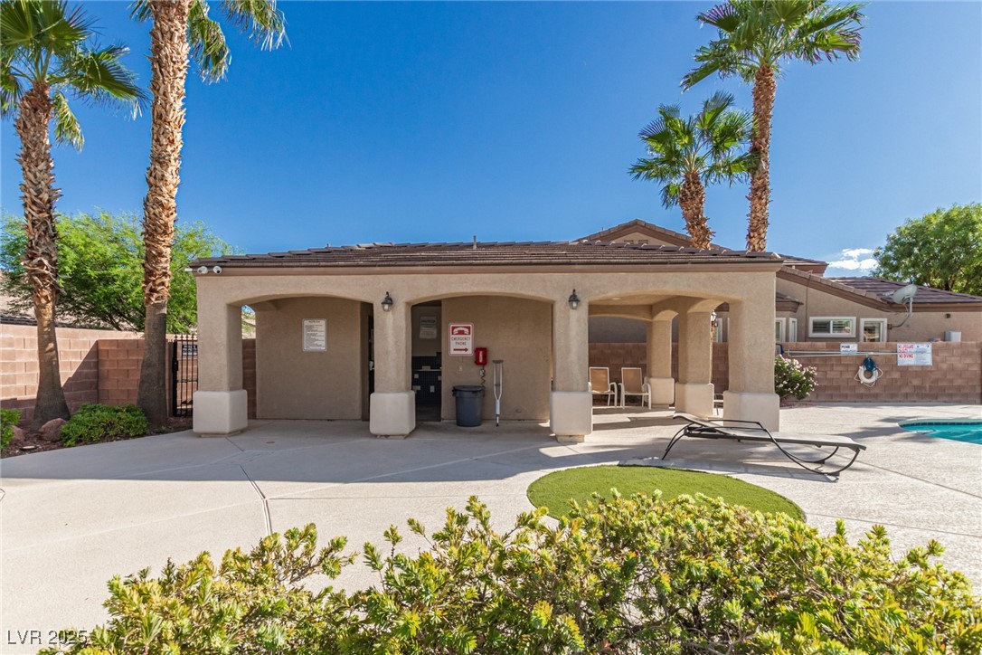 6125 Powdermill Street Las Vegas, NV 89148 - Photo 33 of 33 Gallery Image 33