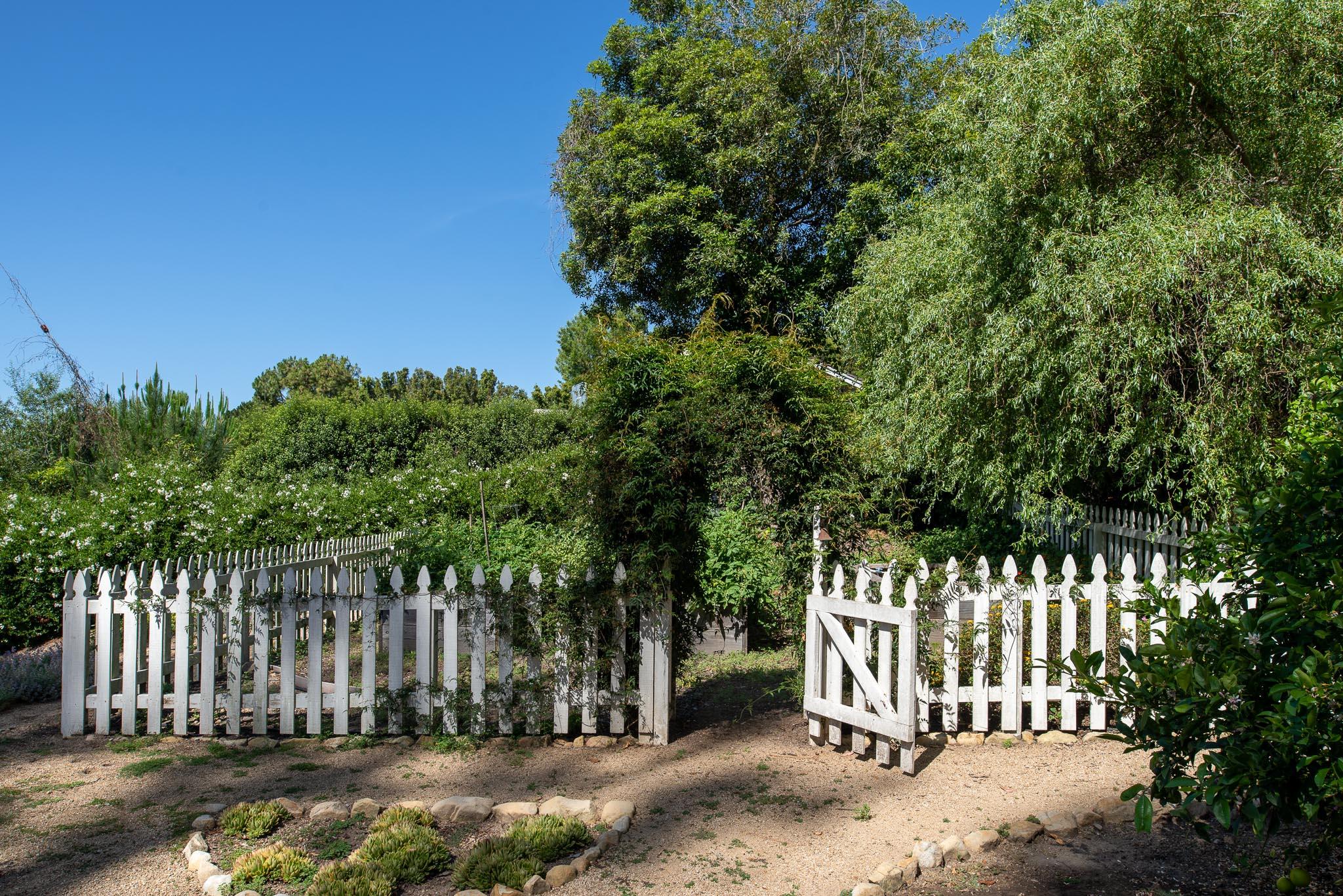 727 Alston Road Santa Barbara, CA 93108 - Photo 19 of 21 Raised Beds