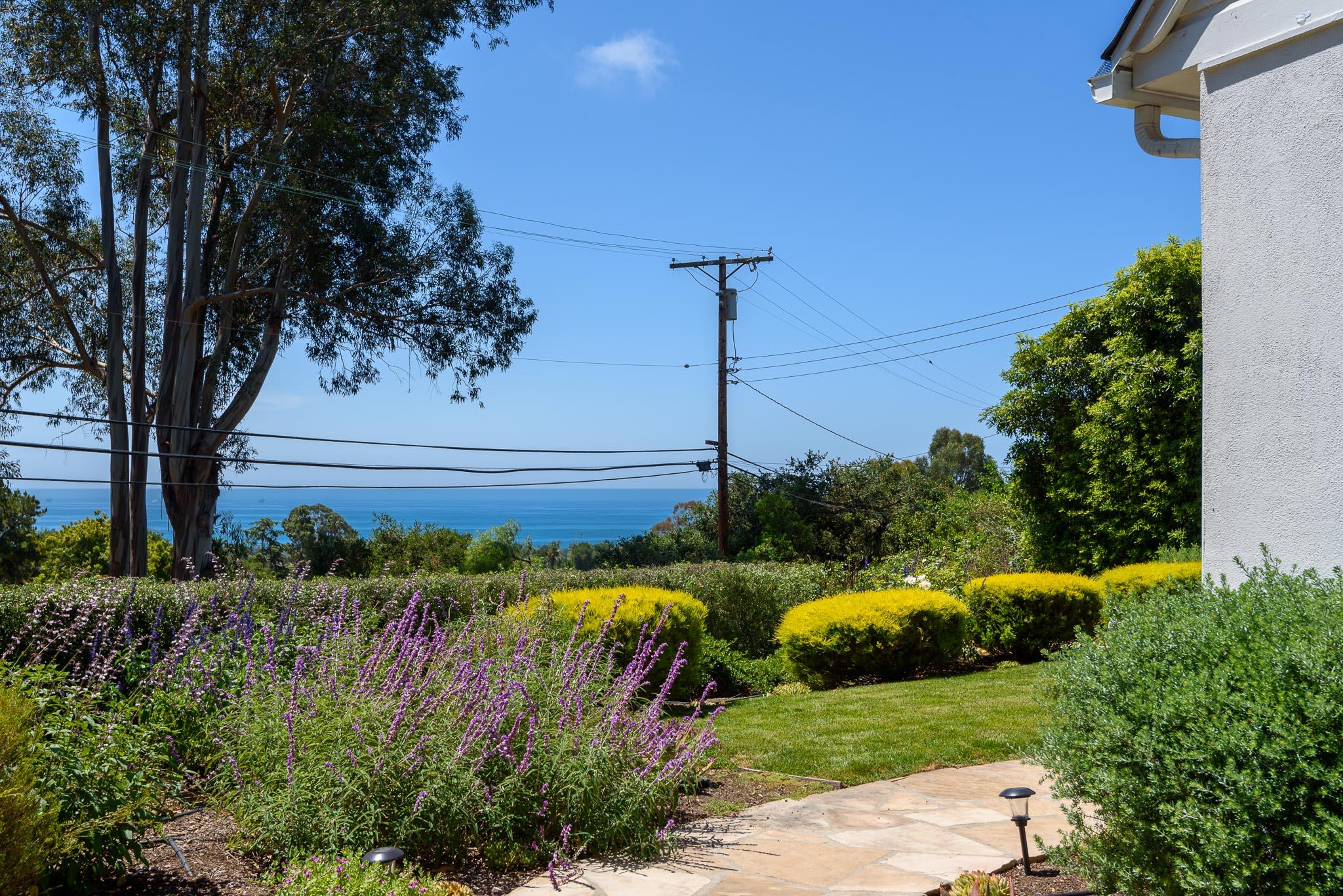 727 Alston Road Santa Barbara, CA 93108 - Photo 3 of 21 Ocean View