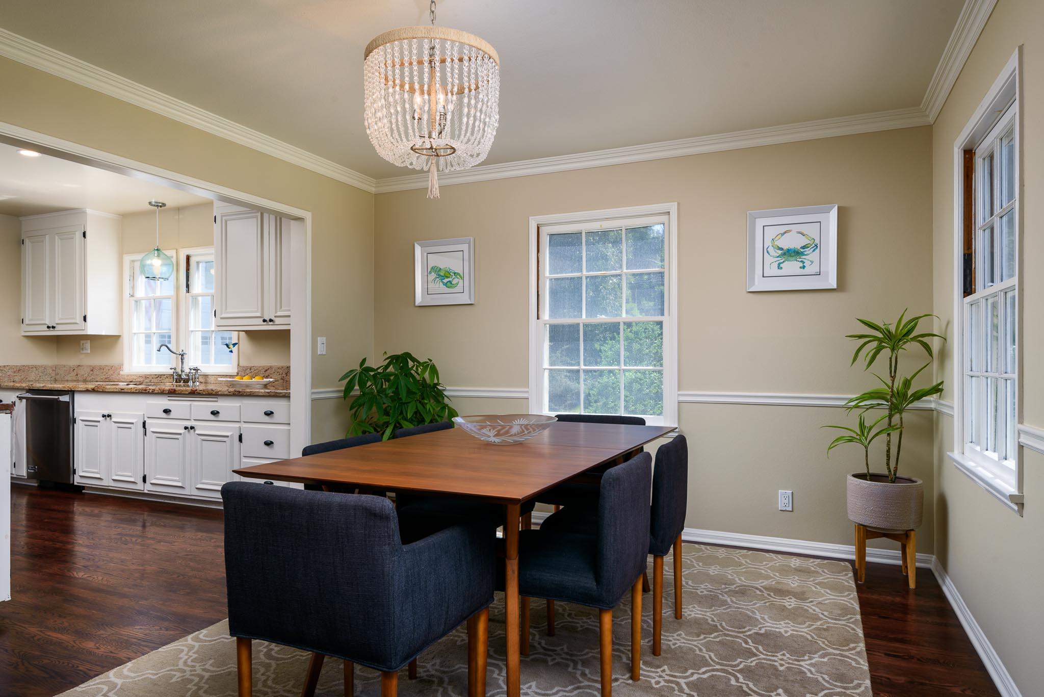 727 Alston Road Santa Barbara, CA 93108 - Photo 7 of 21 Formal Dining Room
