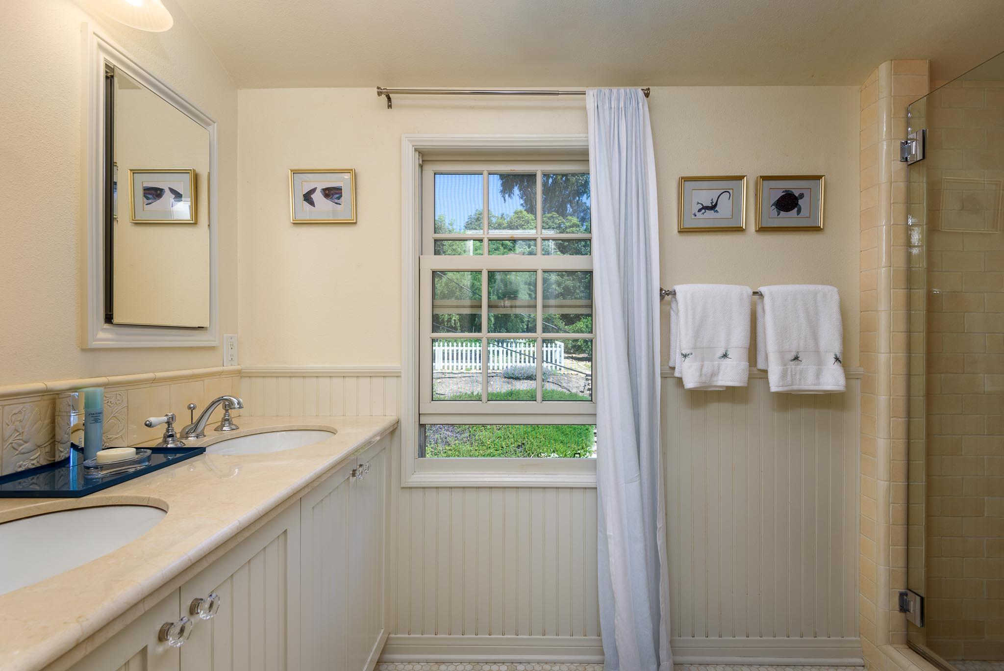 727 Alston Road Santa Barbara, CA 93108 - Photo 10 of 21 Master Bathroom