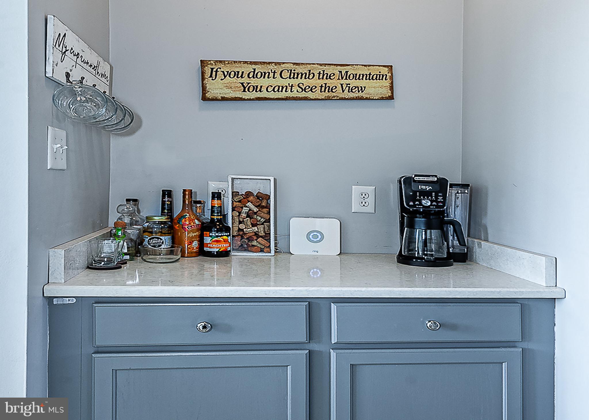 393 Rainey Road Swedesboro, NJ 08085 - Photo 11 of 38 Butler's Pantry