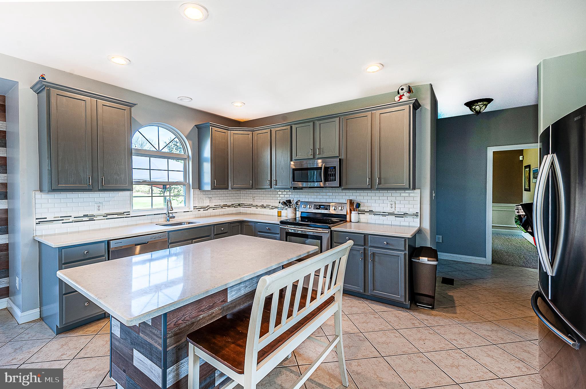 393 Rainey Road Swedesboro, NJ 08085 - Photo 12 of 38 Kitchen