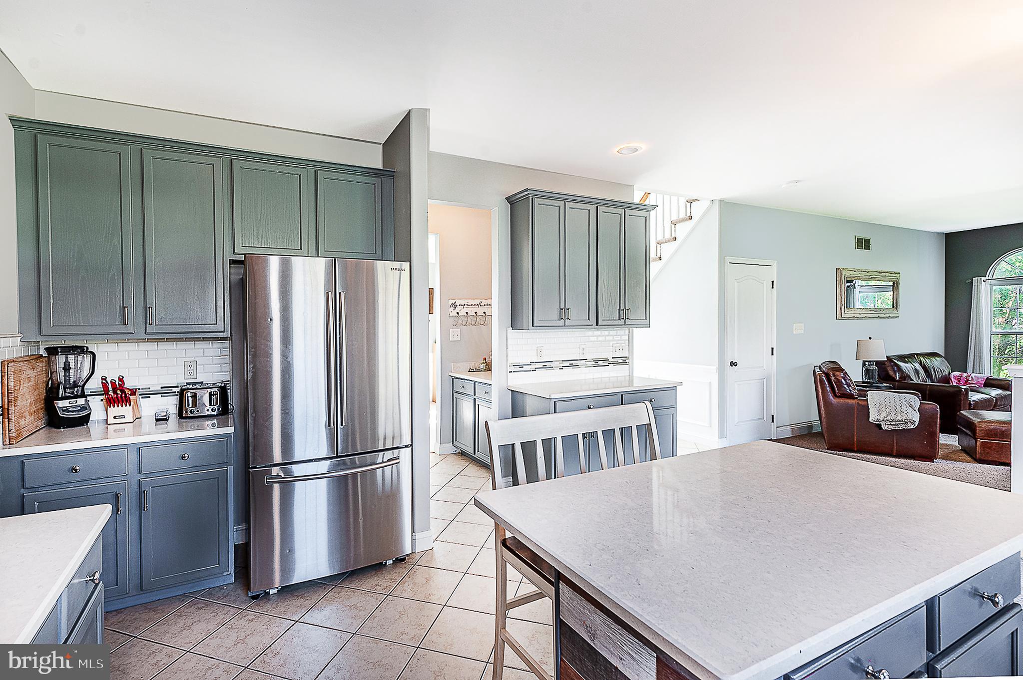 393 Rainey Road Swedesboro, NJ 08085 - Photo 14 of 38 Kitchen