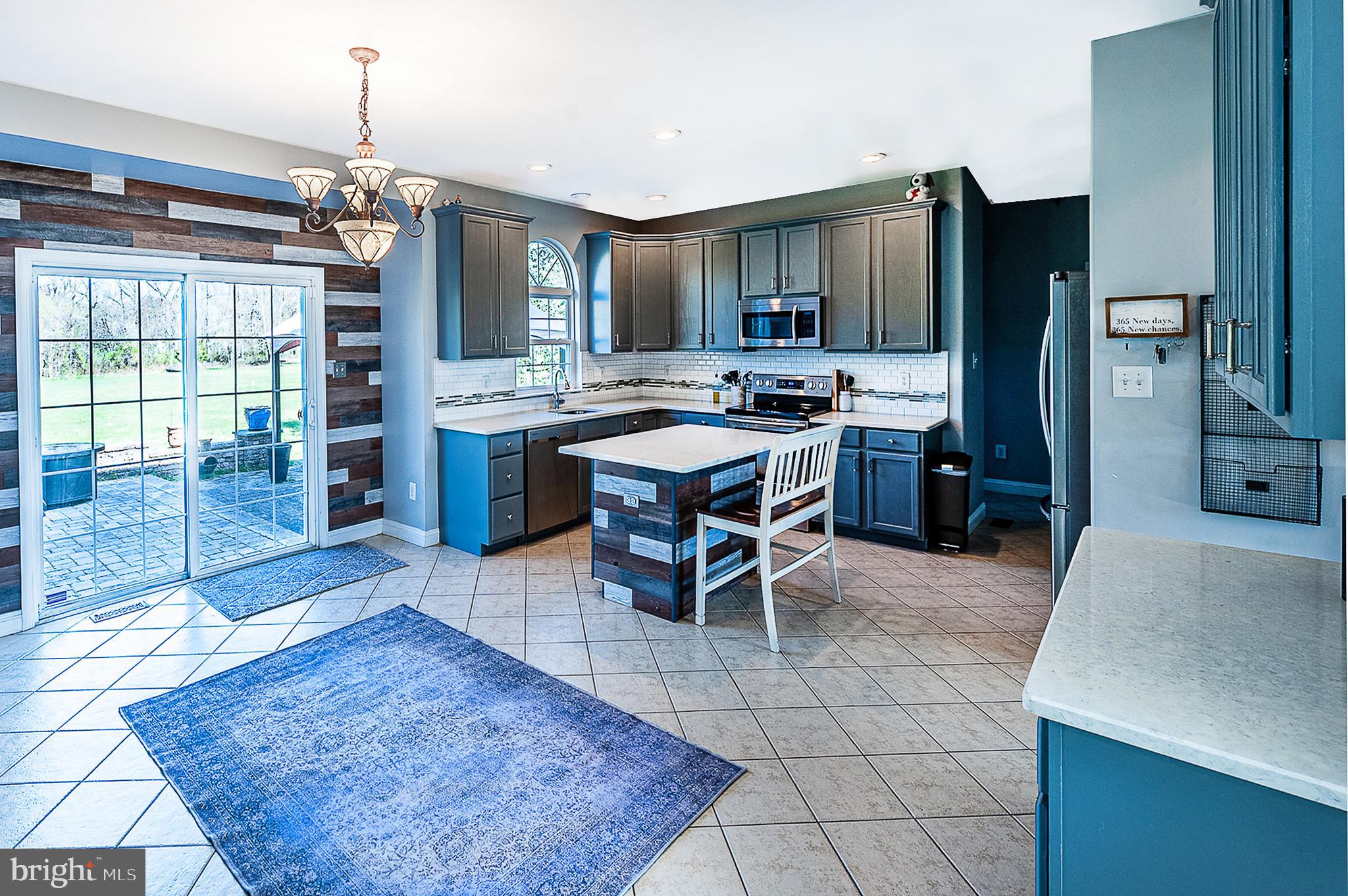 393 Rainey Road Swedesboro, NJ 08085 - Photo 16 of 38 Kitchen