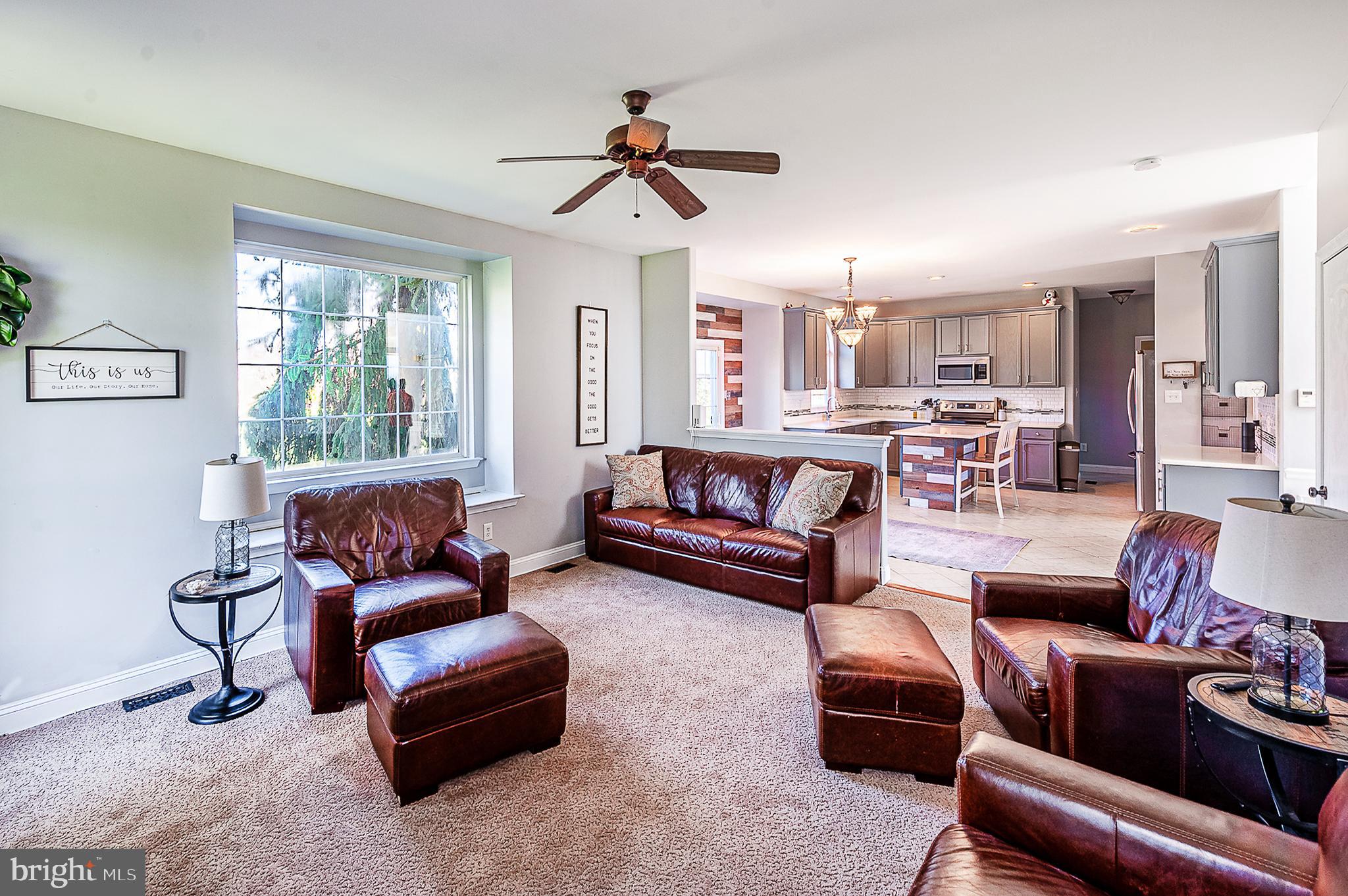 393 Rainey Road Swedesboro, NJ 08085 - Photo 18 of 38 Family Room