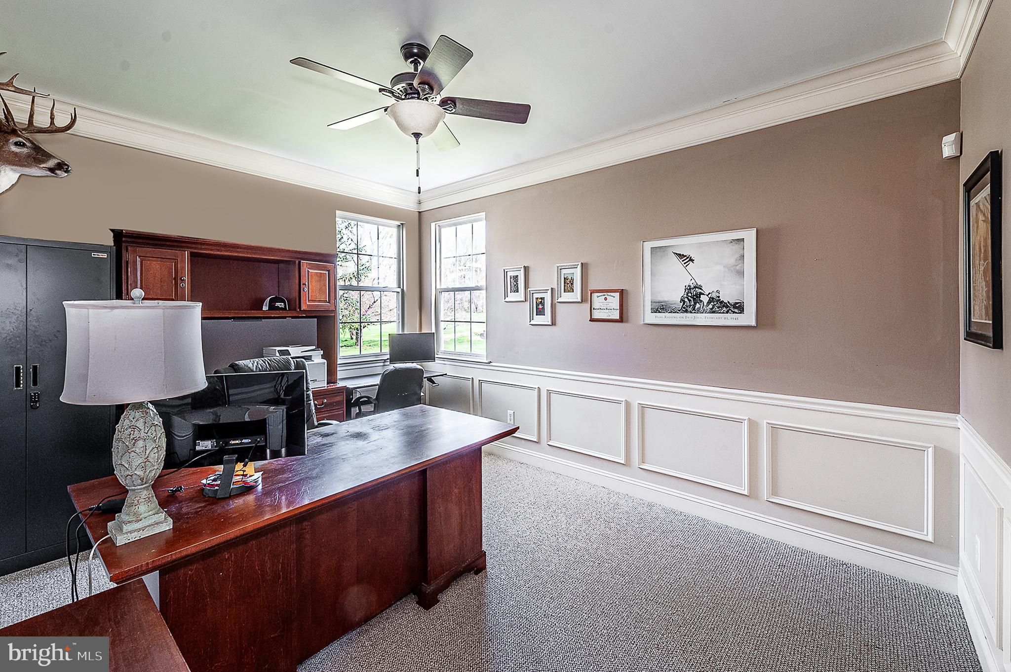 393 Rainey Road Swedesboro, NJ 08085 - Photo 21 of 38 Home Office