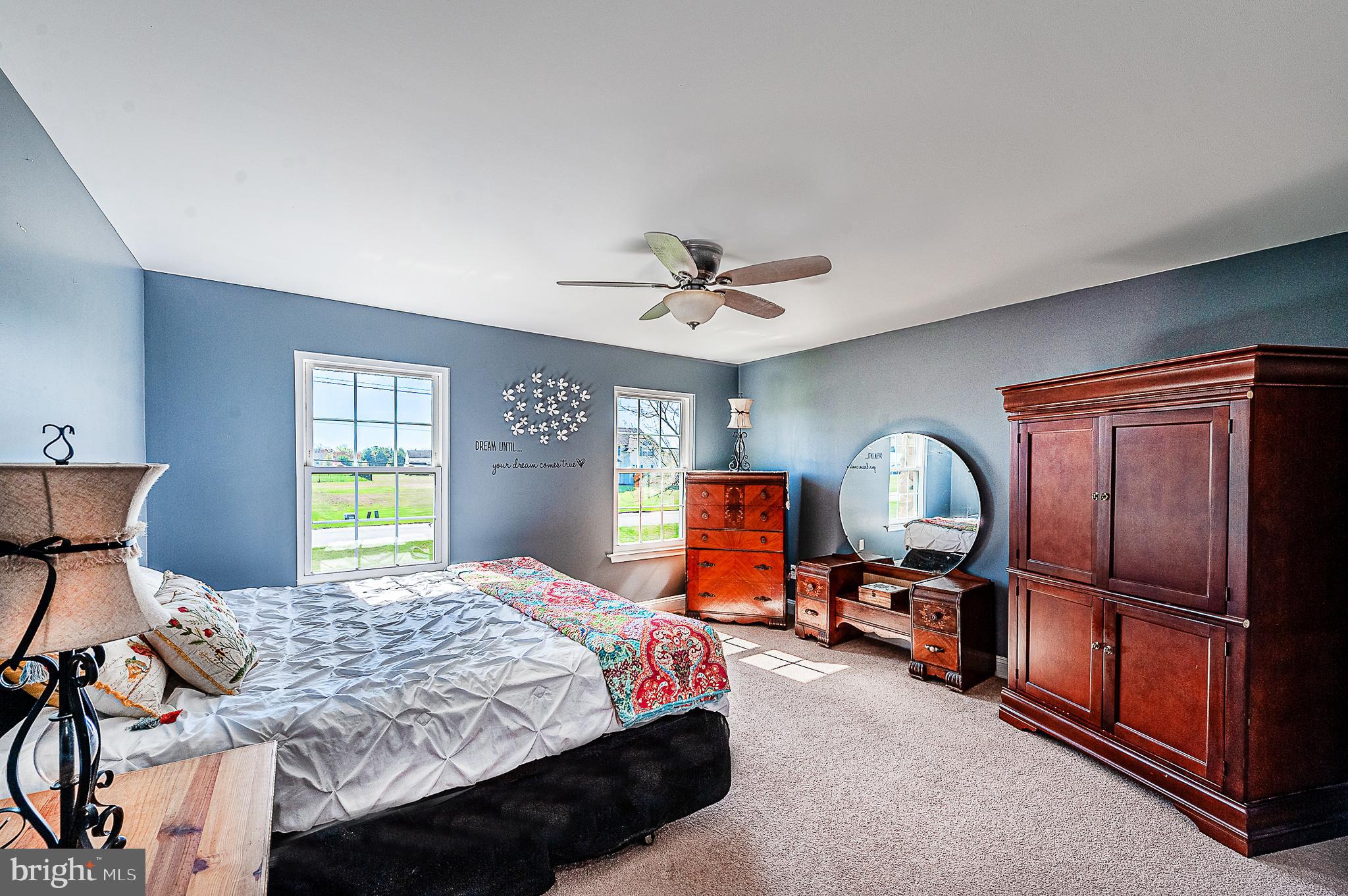 393 Rainey Road Swedesboro, NJ 08085 - Photo 23 of 38 Master Bedroom