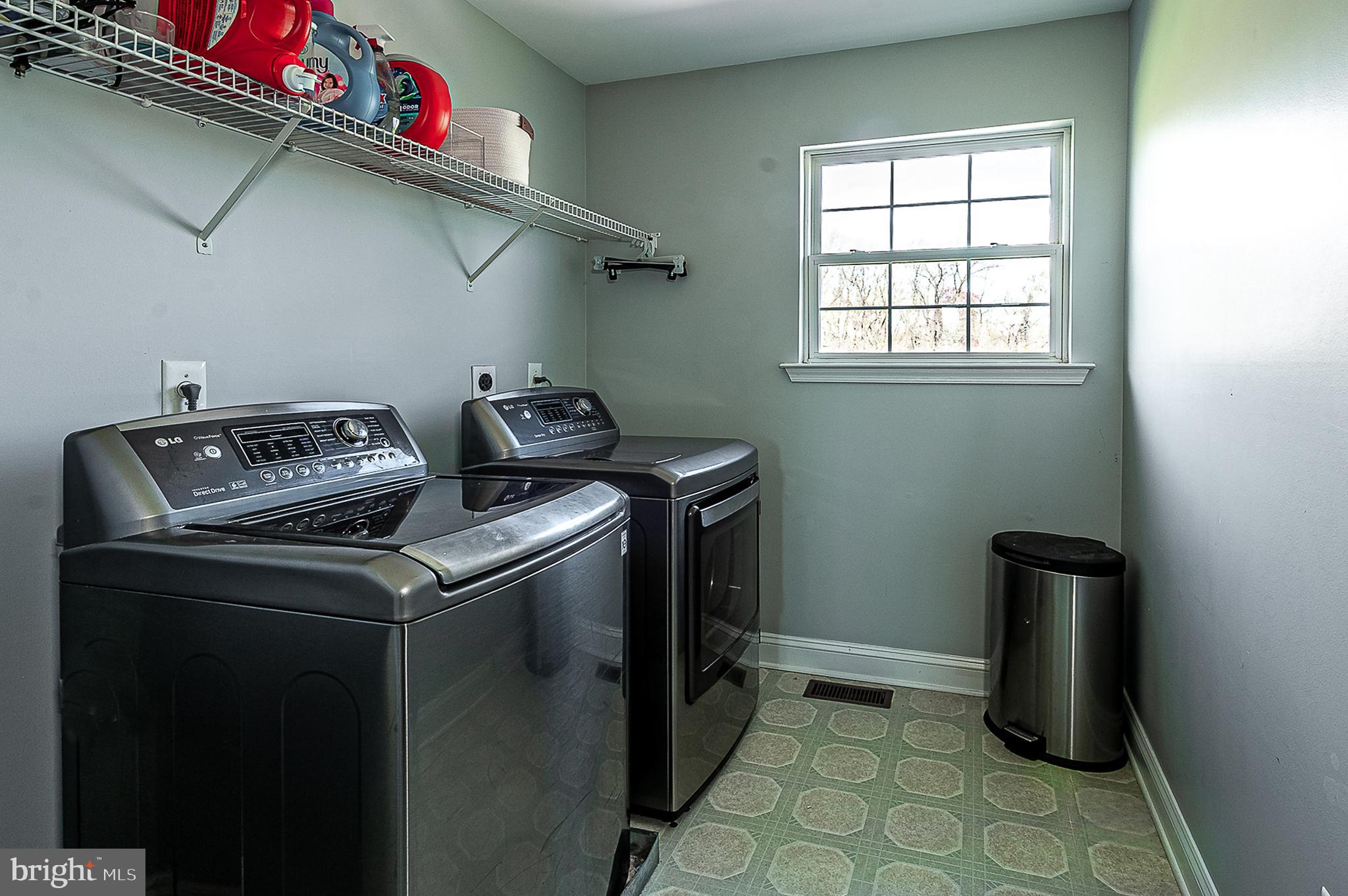 393 Rainey Road Swedesboro, NJ 08085 - Photo 29 of 38 Laundry Room