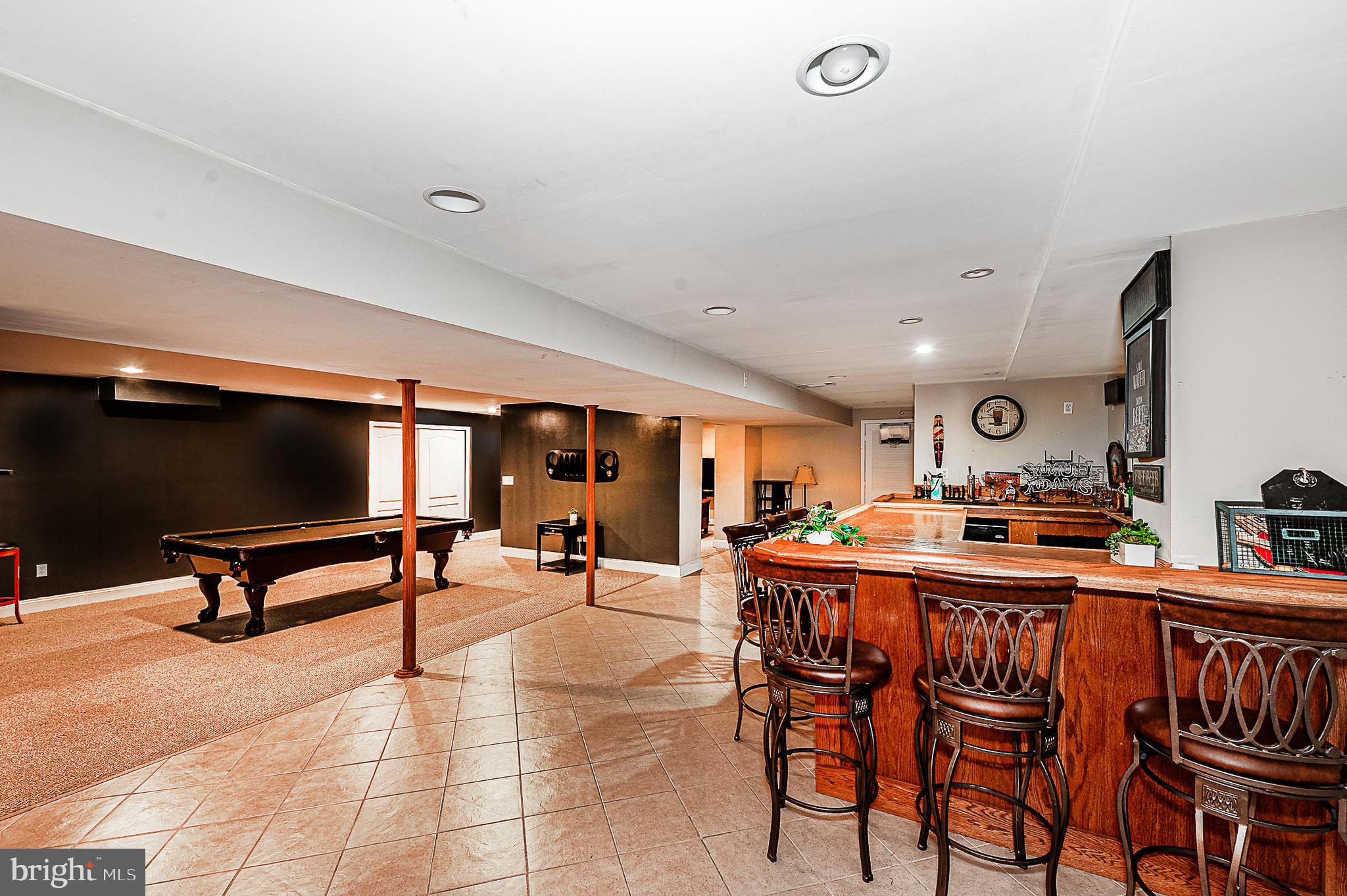 393 Rainey Road Swedesboro, NJ 08085 - Photo 30 of 38 Basement