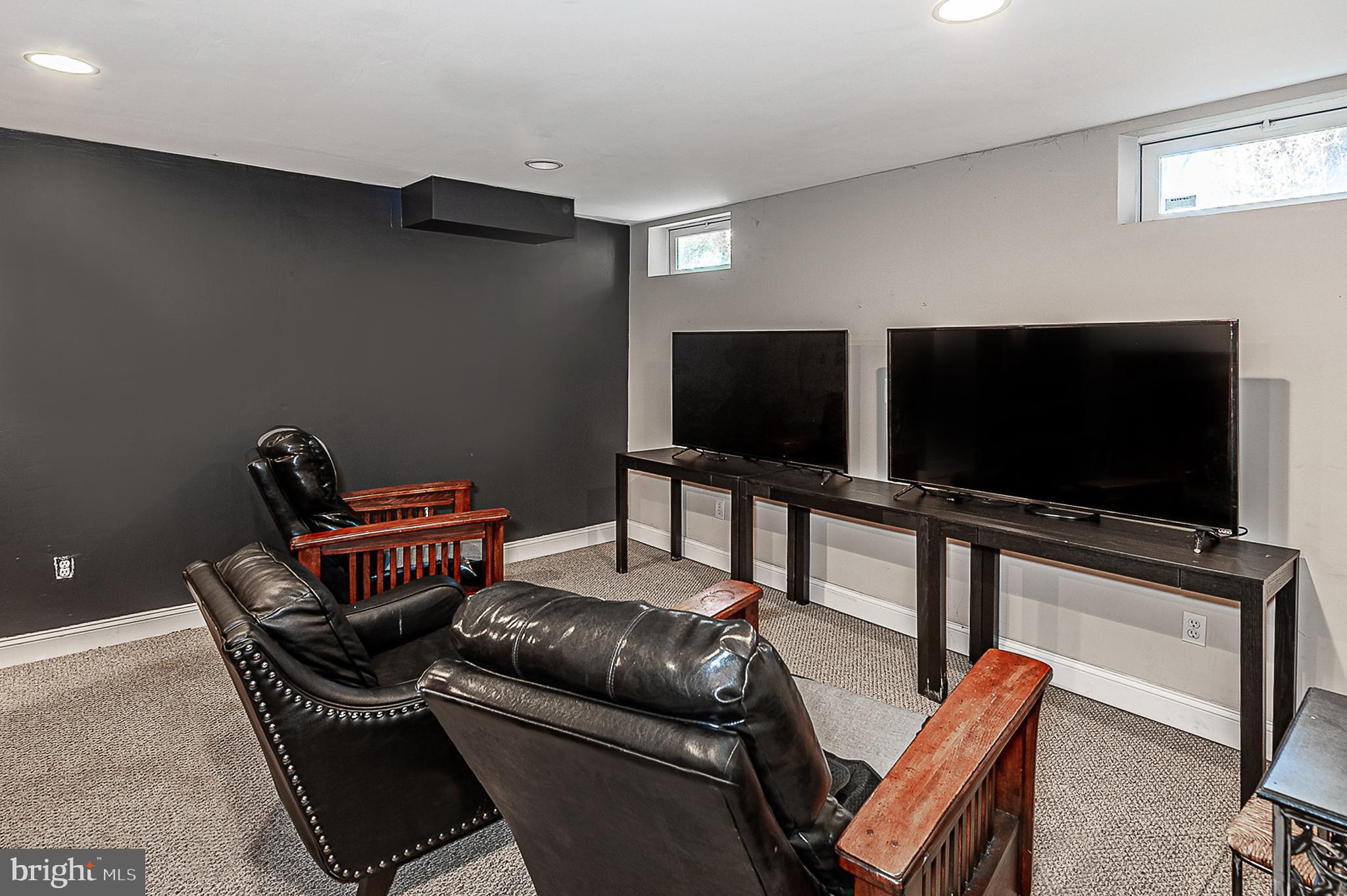 393 Rainey Road Swedesboro, NJ 08085 - Photo 31 of 38 Basement
