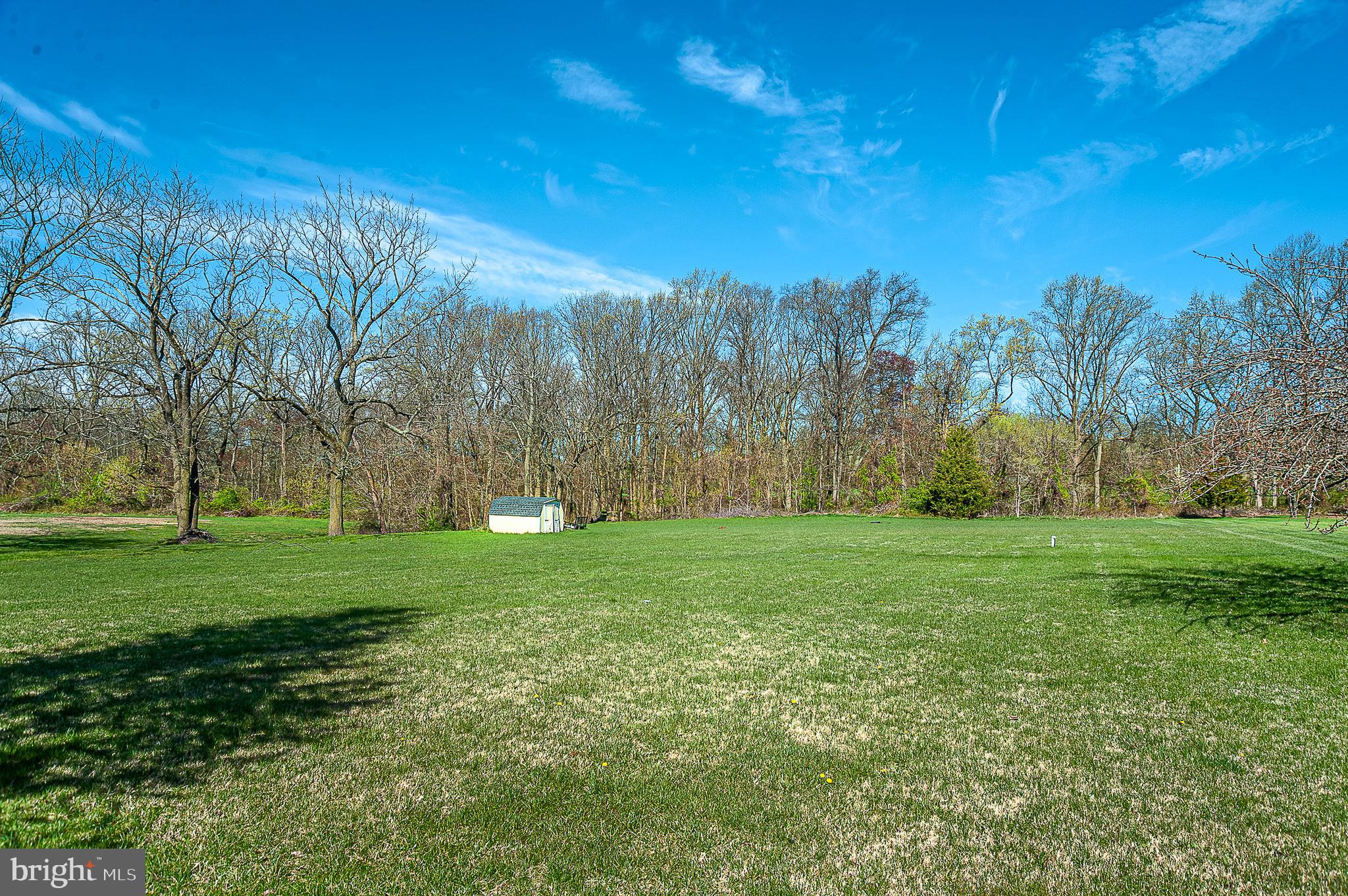 393 Rainey Road Swedesboro, NJ 08085 - Photo 35 of 38 Exterior Back
