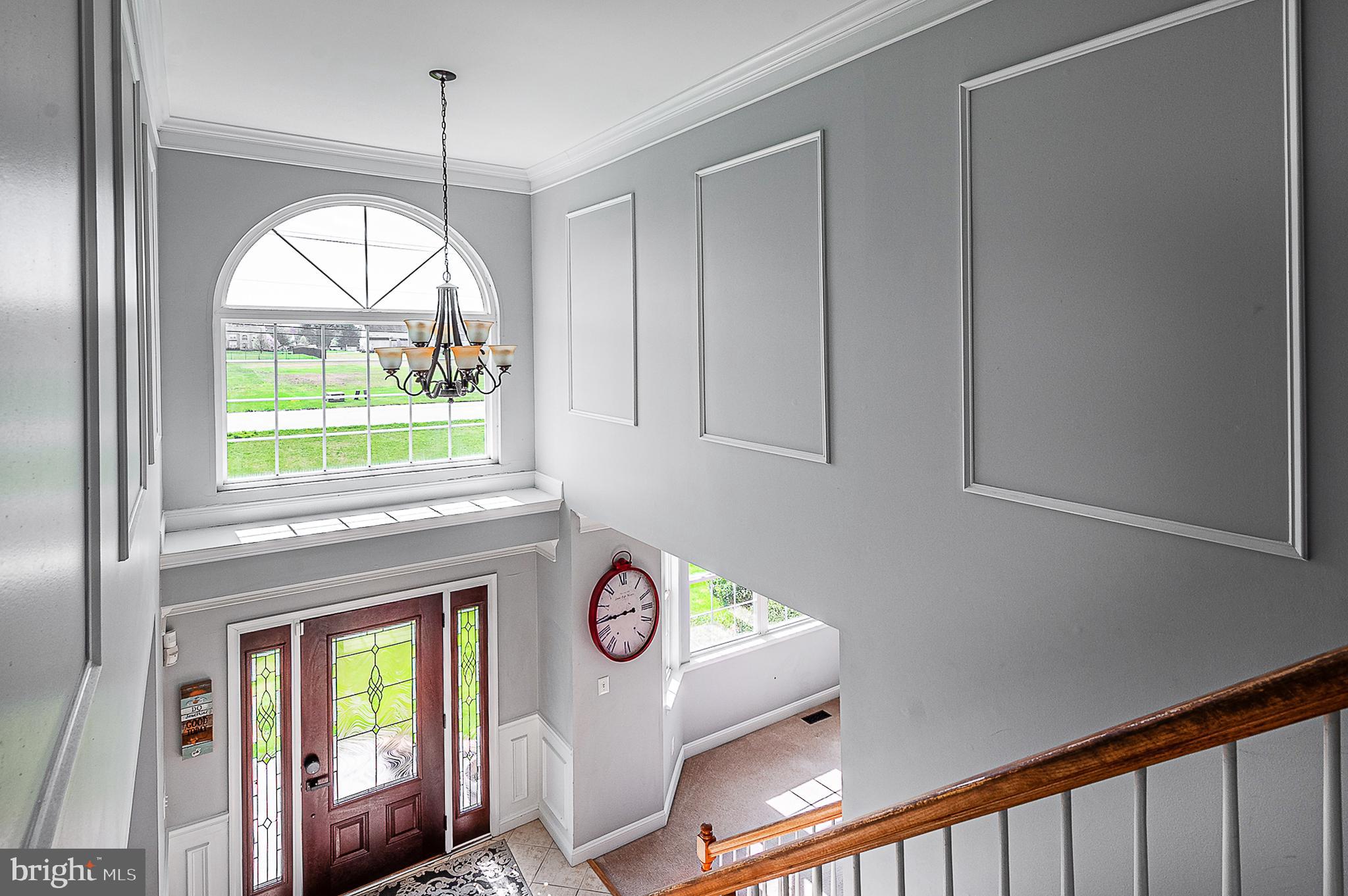 393 Rainey Road Swedesboro, NJ 08085 - Photo 7 of 38 Foyer