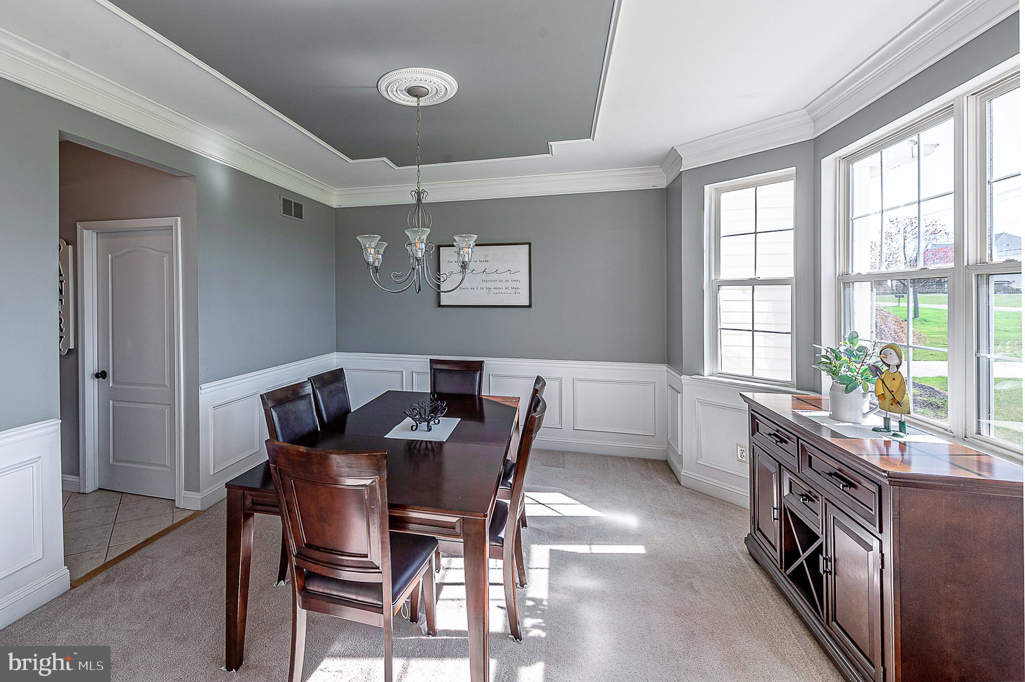 393 Rainey Road Swedesboro, NJ 08085 - Photo 10 of 38 Dining Room