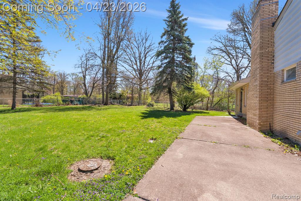 26211 Ross Street Inkster, MI 48141 - Photo 38 of 52 Gallery Image 38
