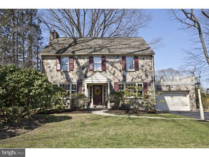 220 Arden Road Broomall, PA 19008 - Photo 1 of 25 Exterior Front