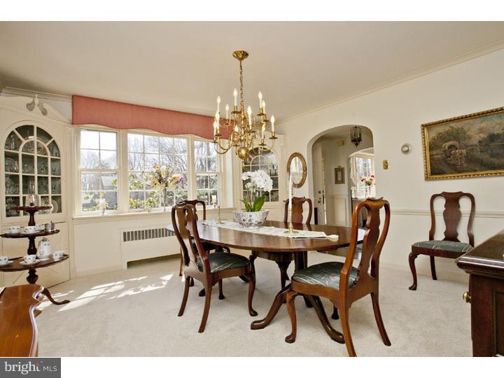 220 Arden Road Broomall, PA 19008 - Photo 13 of 25 Dining Room