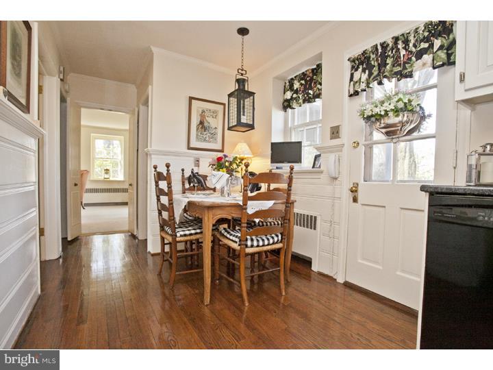 220 Arden Road Broomall, PA 19008 - Photo 14 of 25 Breakfast Room