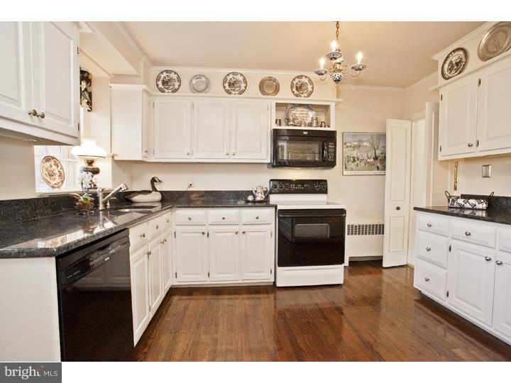220 Arden Road Broomall, PA 19008 - Photo 15 of 25 Kitchen