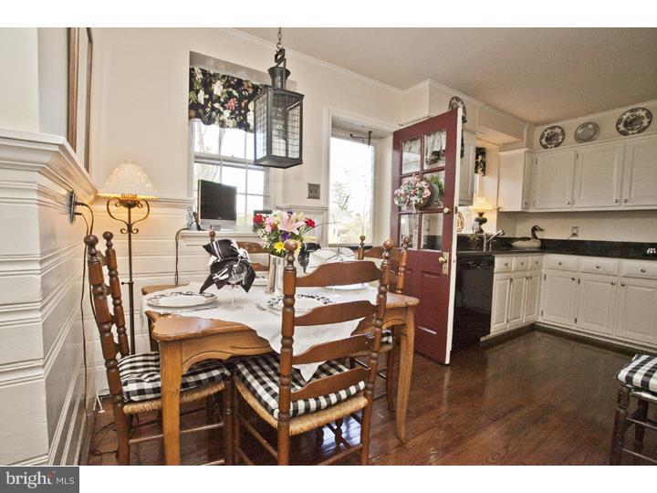 220 Arden Road Broomall, PA 19008 - Photo 16 of 25 Breakfast Room