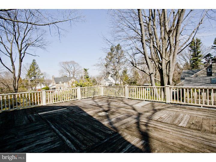 220 Arden Road Broomall, PA 19008 - Photo 21 of 25 Deck