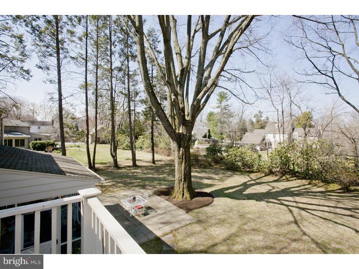 220 Arden Road Broomall, PA 19008 - Photo 22 of 25 View in Back