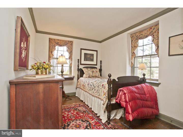 220 Arden Road Broomall, PA 19008 - Photo 23 of 25 Bedroom 4