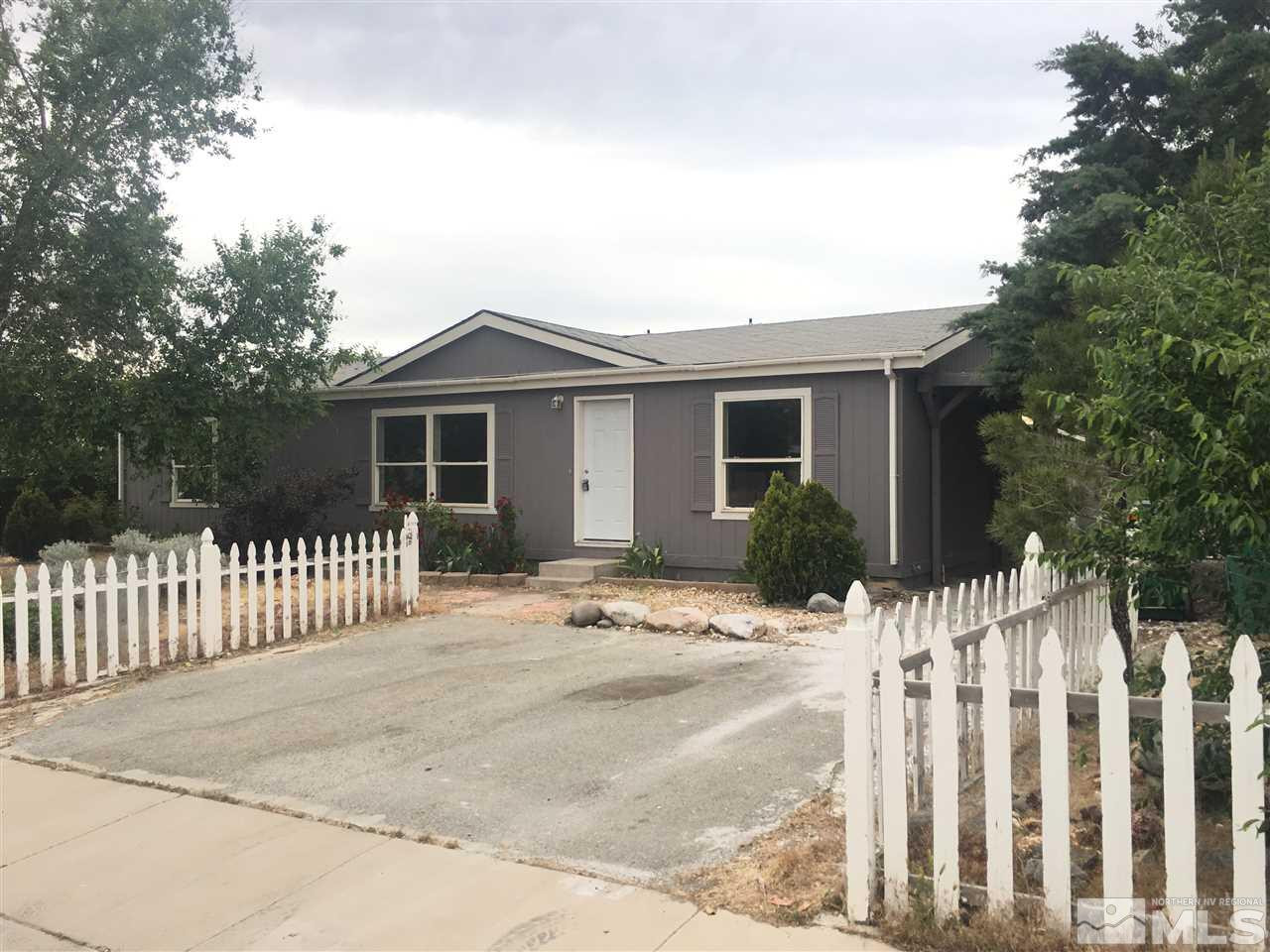 1065 Chisholm Trail Reno, NV 89506 - Photo 1 of 1 Photo 1