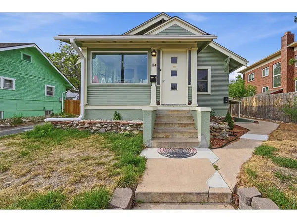 $369,400 | 1114 15th Street, Greeley, CO 80631