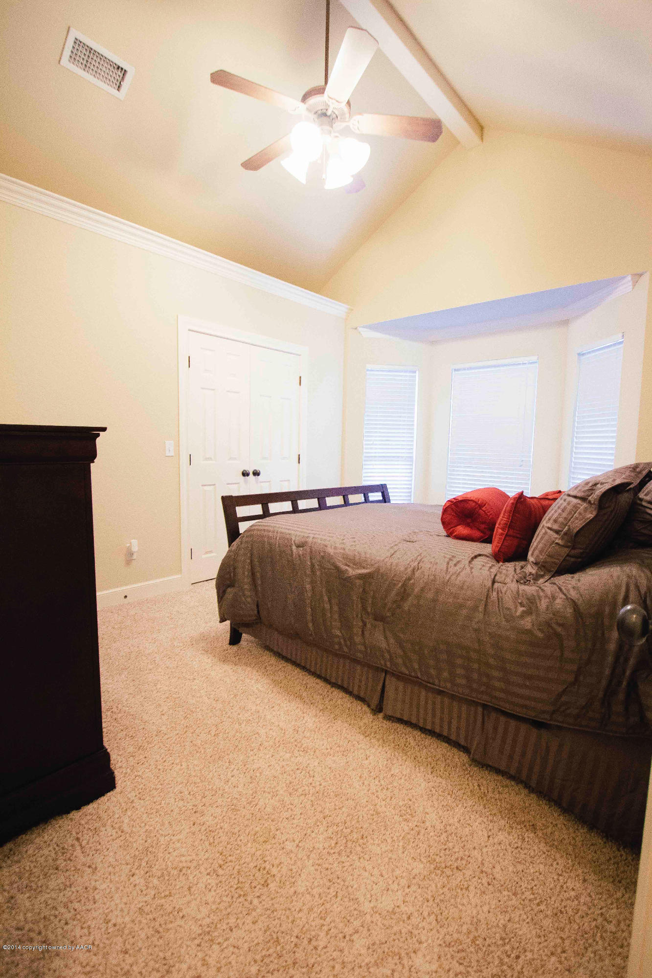 4802 Wesley Road Amarillo, TX 79119 - Photo 18 of 30 bedroom 2