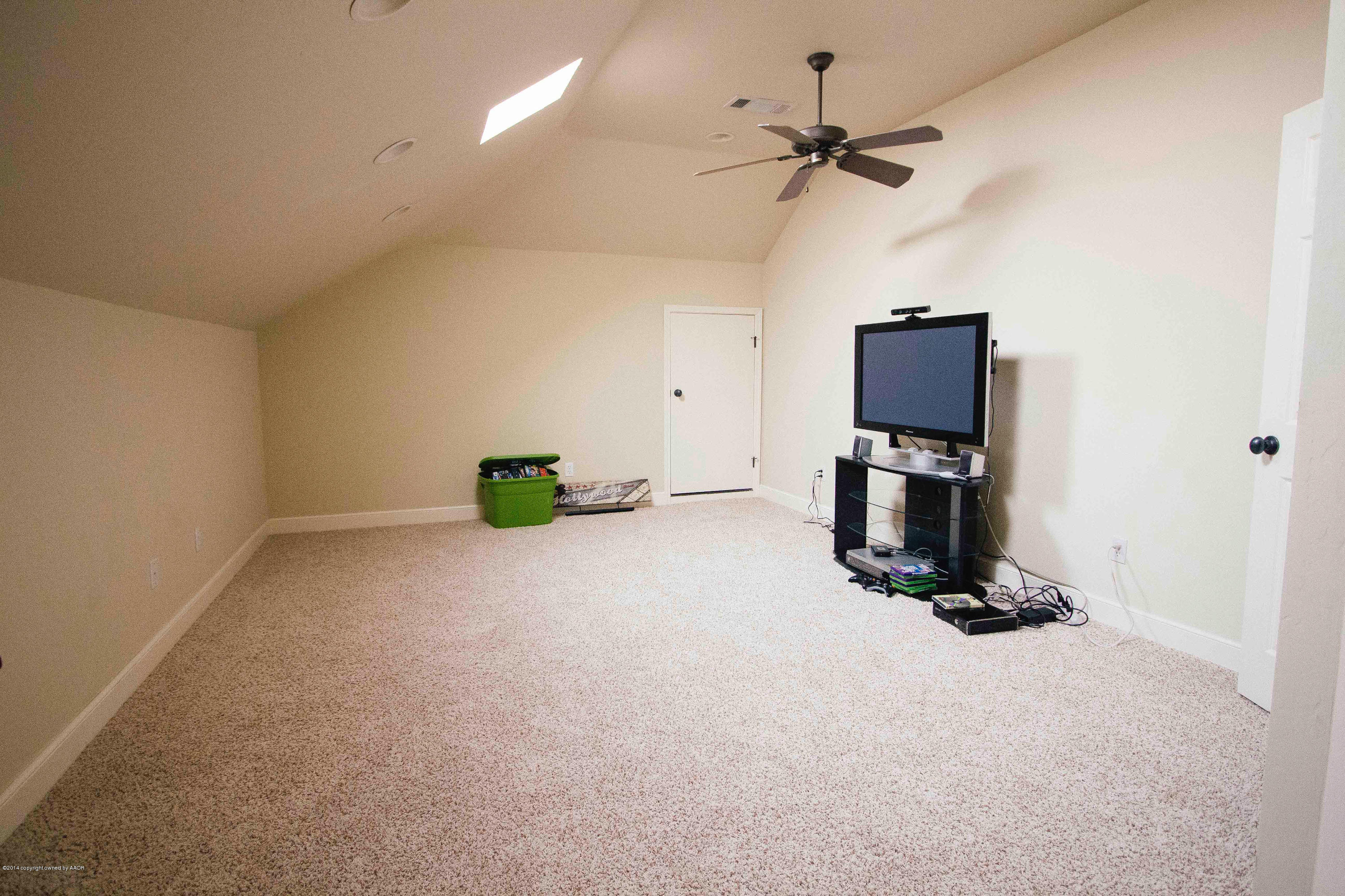 4802 Wesley Road Amarillo, TX 79119 - Photo 26 of 30 Bonus Room
