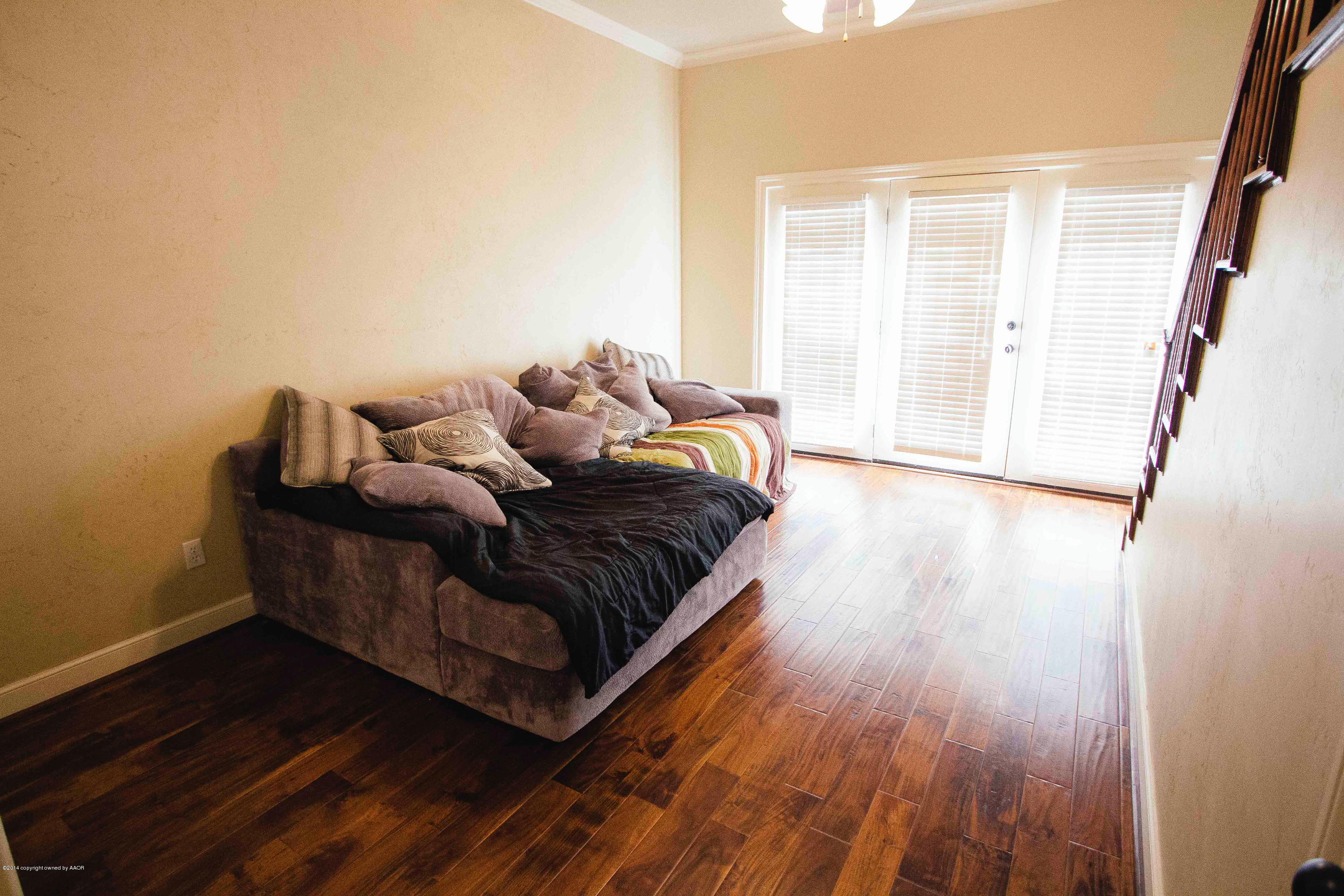 4802 Wesley Road Amarillo, TX 79119 - Photo 27 of 30 LIvingroom 2